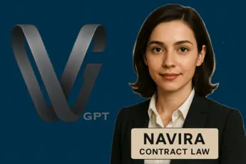 ناویرا – تحلیل قرارداد پیشرفته