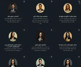 دستیاران متعدد و متخصص وکیل جی‌پی‌تی